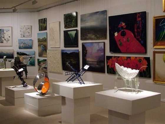 Stanthorpe Regional Art Gallery