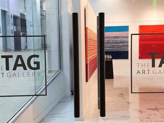 TAP Art Gallery