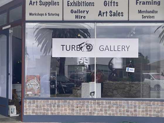 Turbo Gallery