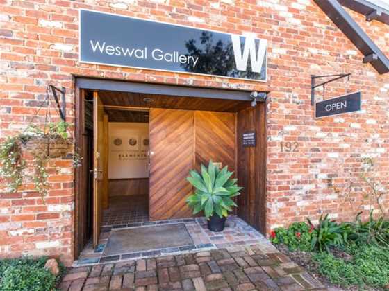 Weswal Gallery