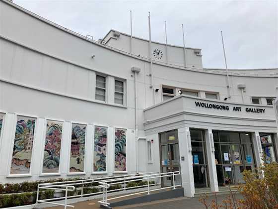 Wollongong Art Gallery