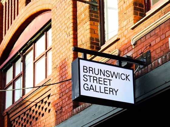 Brunswick Street Gallery