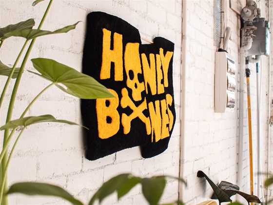 HONEY BONES Gallery