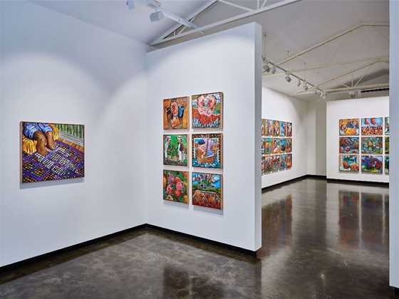 Sophie Gannon Gallery