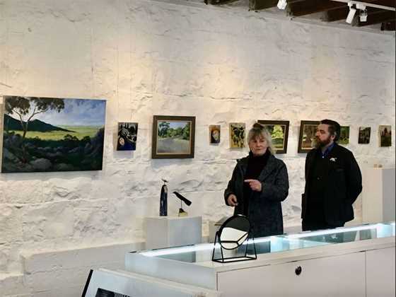 The Papermill Gallery