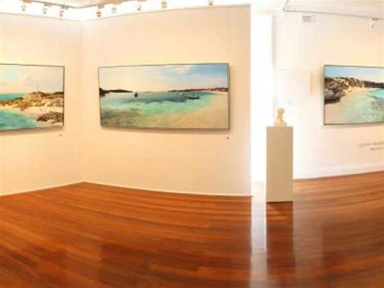 Linton and Kay Galleries Subiaco