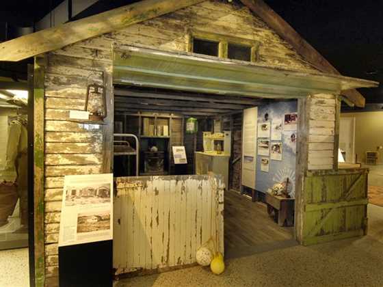 Wanneroo Regional Museum