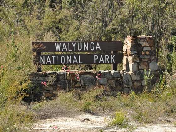 Walyunga National Park