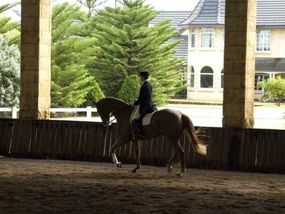 Brookleigh Equestrian Estate
