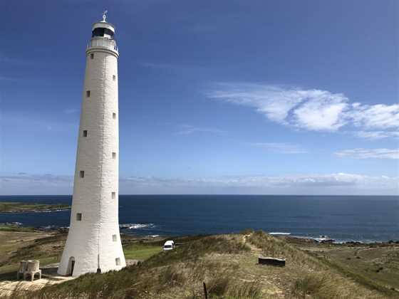 Cape Wickham Lighthouse