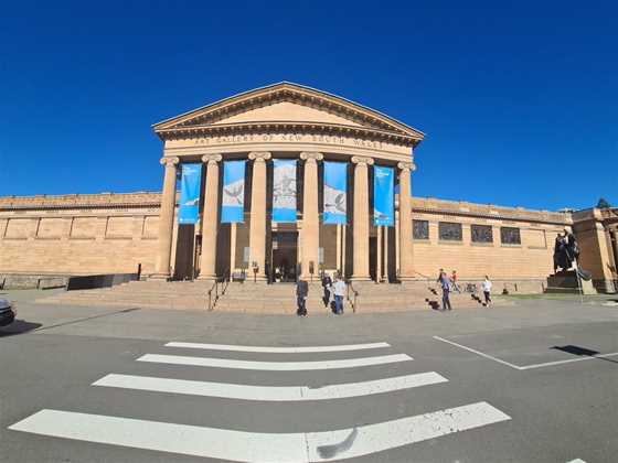 Art Gallery of New South Wales