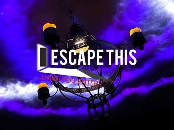 ESCAPE THIS Escape Room Perth