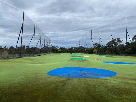 Thornleigh Golf Centre