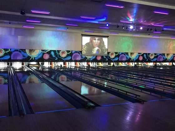 Zone Bowling Richlands - Ten Pin Bowling, Arcade, Birthday Parties