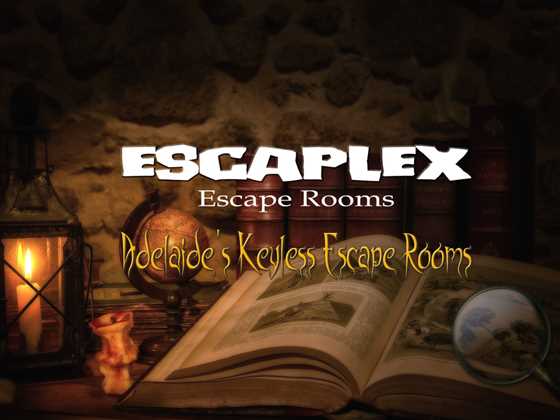 Escaplex Escape Rooms Adelaide - Adelaide