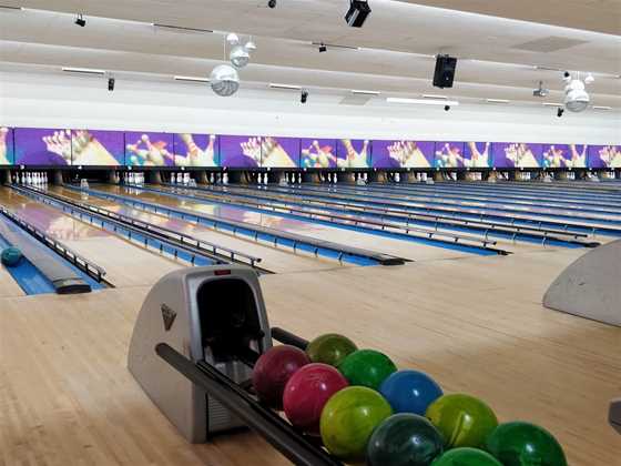 Zone Bowling Moorabbin - Ten Pin Bowling, Arcade, Birthday Parties