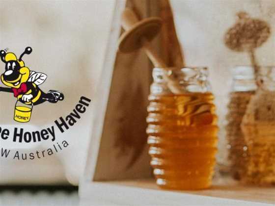 Mudgee Honey Haven