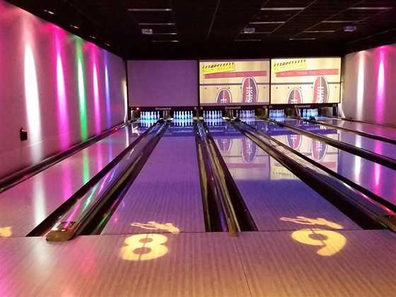 Zone Bowling Liverpool