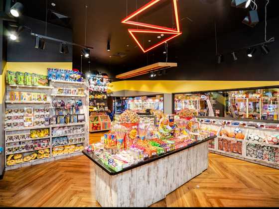 Timezone Chatswood - Arcade Games, Kids Birthday Party Venue