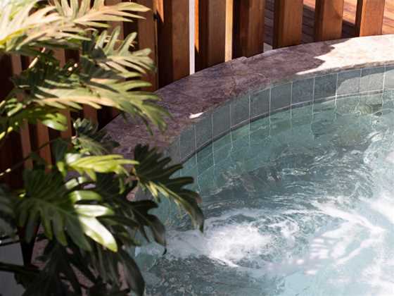 Soak Bathhouse - Day Spa Gold Coast