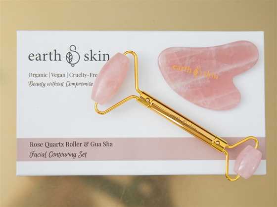 Earth + Skin Organic Day Spa