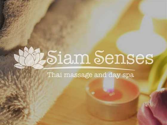 Siam Senses Thai Massage & Day Spa