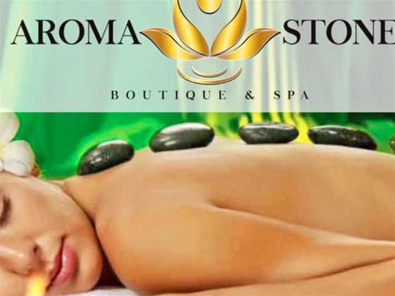 Aroma Stone Boutique & Spa