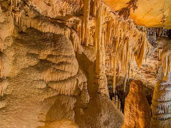Wombeyan Caves