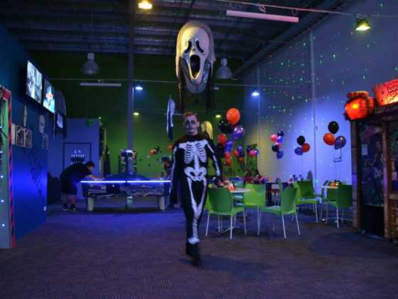 Laserfun - Play Laser Tag Games In Cairns | Book Laser Tag Arena For Parties & Corporate Events