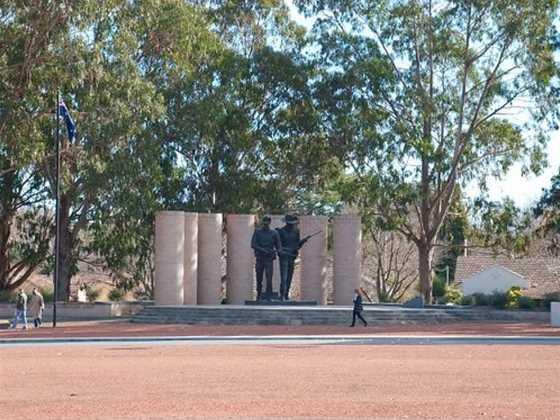 Australian Army Memorial