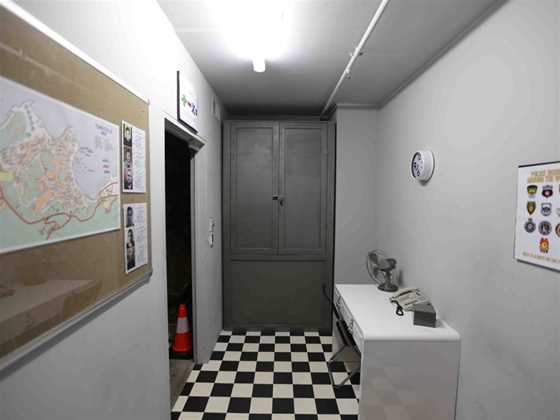 Strike Escape Rooms Macquarie