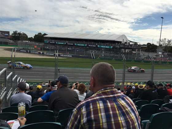 Albert Park Formula 1 Circuit VIC 3206 Australia