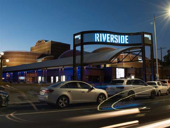 Riverside Theatres