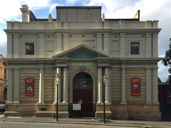 Theatre Royal