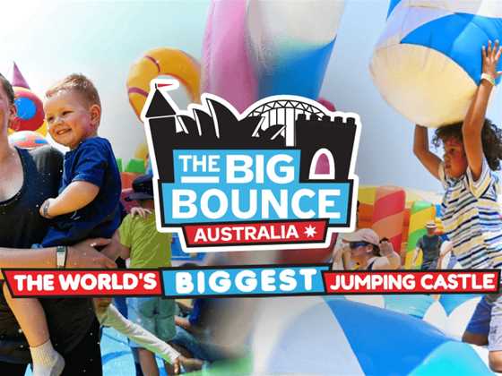 The Big Bounce Australia