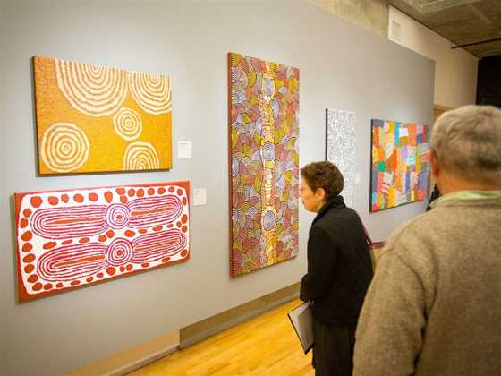 Aboriginal Dreamtime Fine Art Gallery