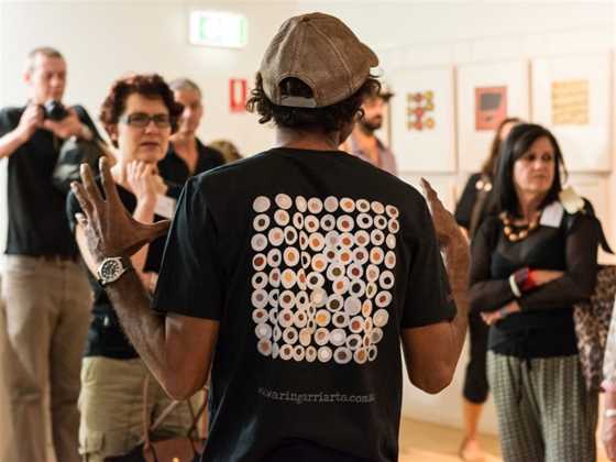 Waringarri Aboriginal Arts | Art Centre 