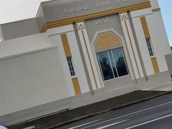 Taradale Town Hall