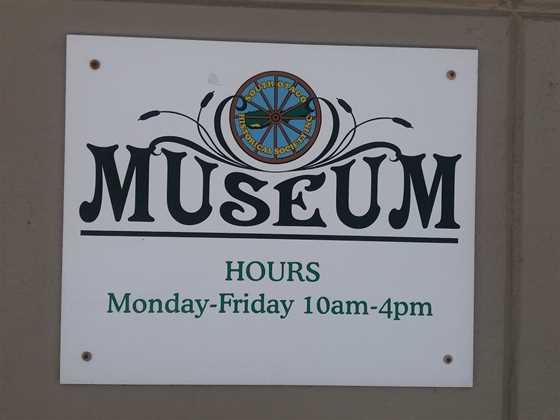 South Otago Museum