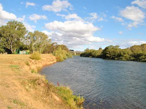 Hadspen River Reserve