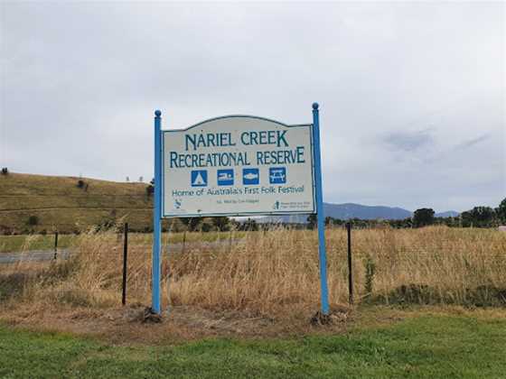 Nariel Creek Recreation Reserve