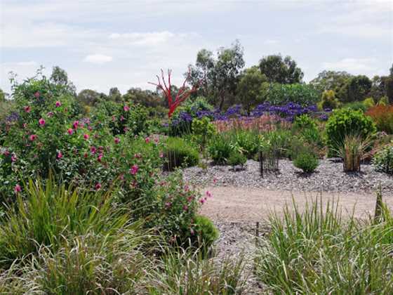 Melton Botanic Garden