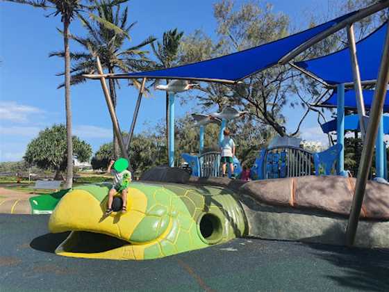 Bargara Turtle Park and Playground