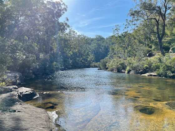 Georges River Nature Reserve