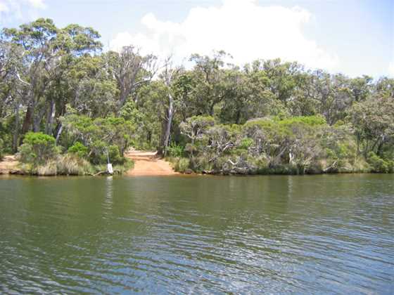 Hardy Inlet