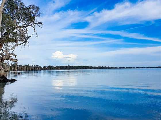 Lake Benanee