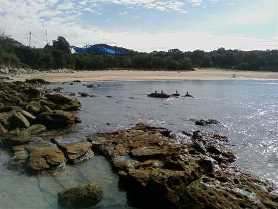 Malabar Beach