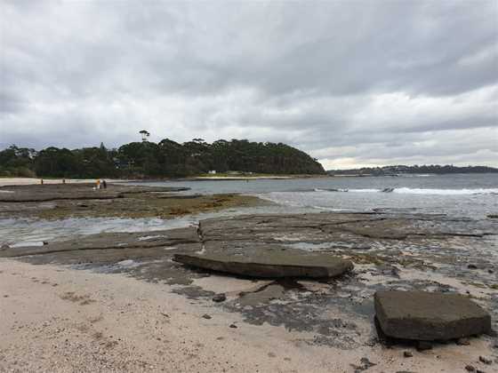 Collers Beach