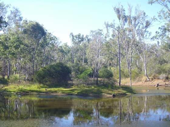 Nanango Fauna Reserve
