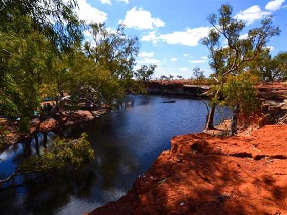 Gascoyne Murchison Outback Pathways